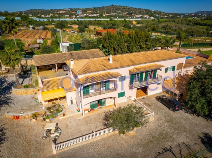 Image No.4-Ferme de 5 chambres à vendre à Albufeira