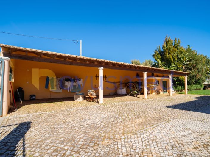 Image No.40-Ferme de 5 chambres à vendre à Albufeira