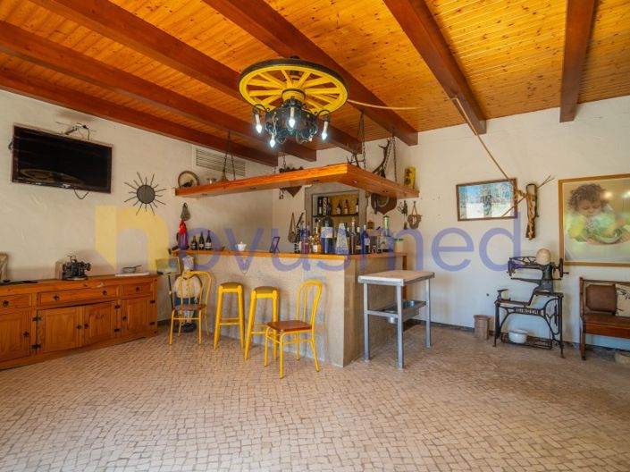 Image No.43-Ferme de 5 chambres à vendre à Albufeira