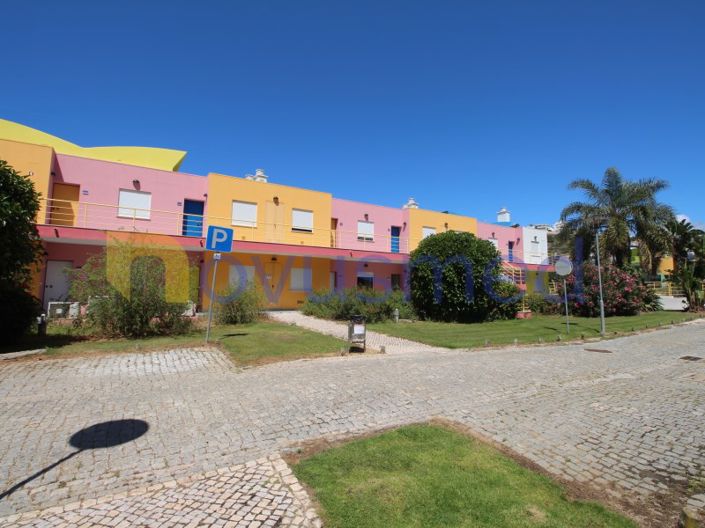 Image No.17-Appartement de 1 chambre à vendre à Albufeira