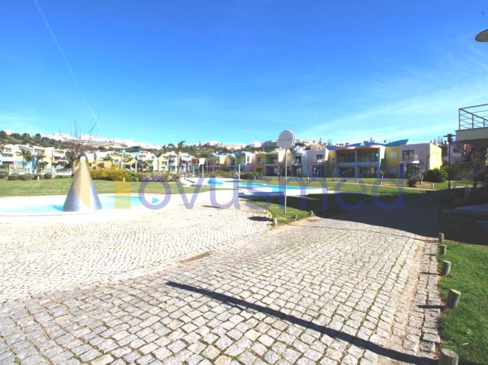 Image No.19-Appartement de 1 chambre à vendre à Albufeira