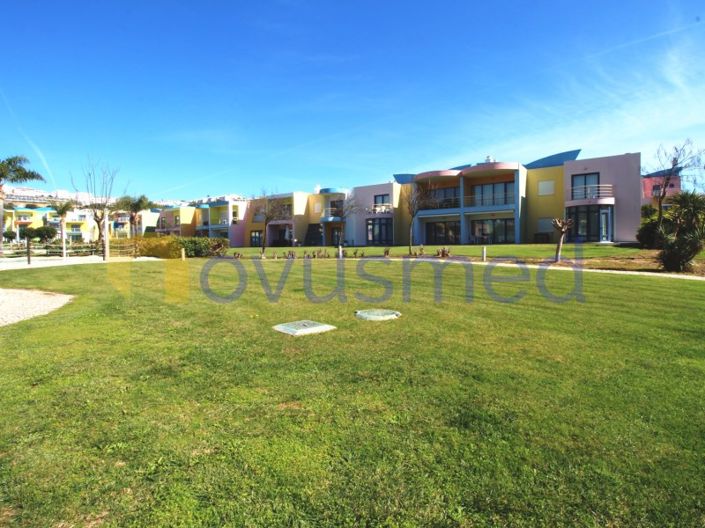 Image No.20-Appartement de 1 chambre à vendre à Albufeira
