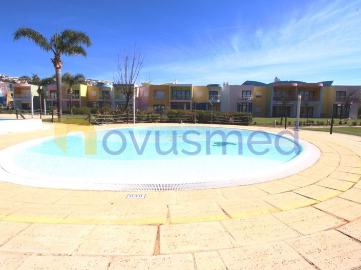 Image No.21-Appartement de 1 chambre à vendre à Albufeira