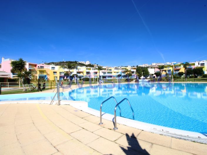 Image No.22-Appartement de 1 chambre à vendre à Albufeira