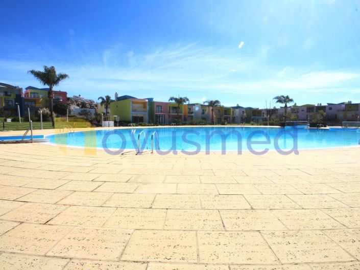 Image No.24-Appartement de 1 chambre à vendre à Albufeira
