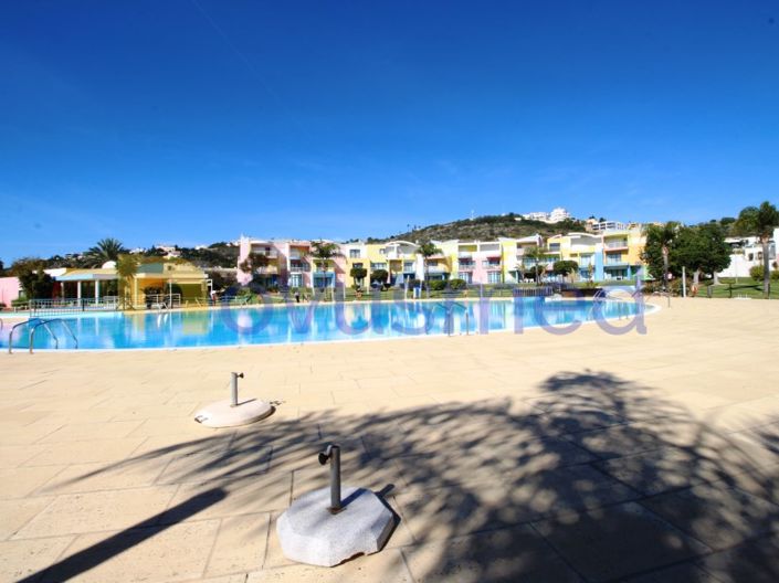 Image No.3-Appartement de 1 chambre à vendre à Albufeira