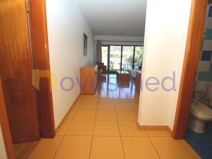 Image No.5-Appartement de 1 chambre à vendre à Albufeira