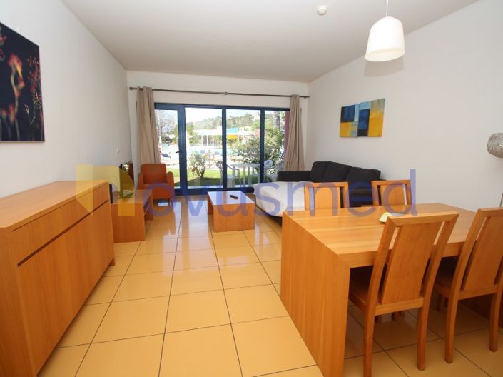 Image No.6-Appartement de 1 chambre à vendre à Albufeira
