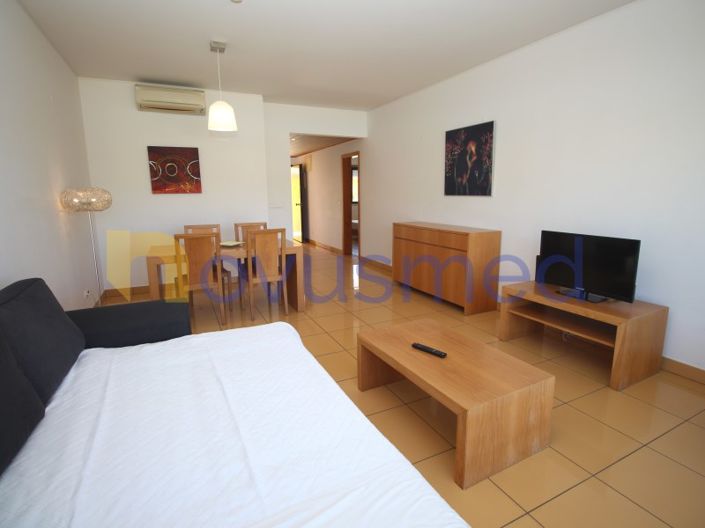 Image No.9-Appartement de 1 chambre à vendre à Albufeira