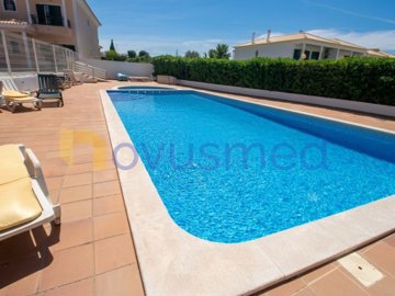1 - Albufeira, House