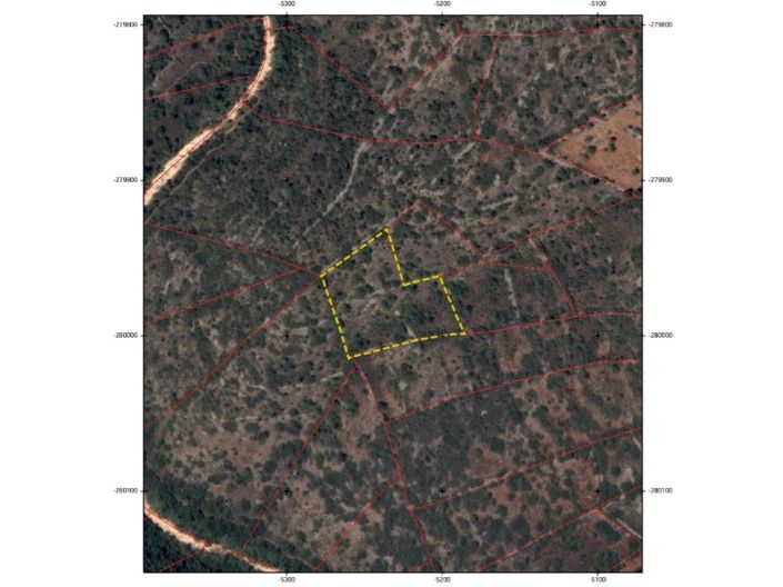 Image No.12-Plot for sale