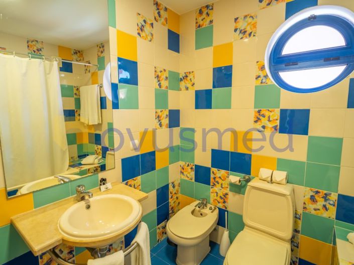 Image No.17-Appartement de 2 chambres à vendre à Albufeira