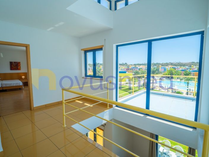 Image No.18-Appartement de 2 chambres à vendre à Albufeira