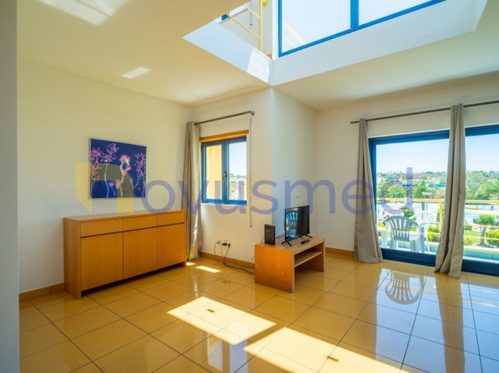 Image No.22-Appartement de 2 chambres à vendre à Albufeira