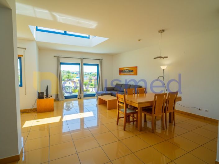 Image No.3-Appartement de 2 chambres à vendre à Albufeira