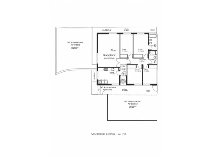 Image No.37-4 Bed Apartment for sale