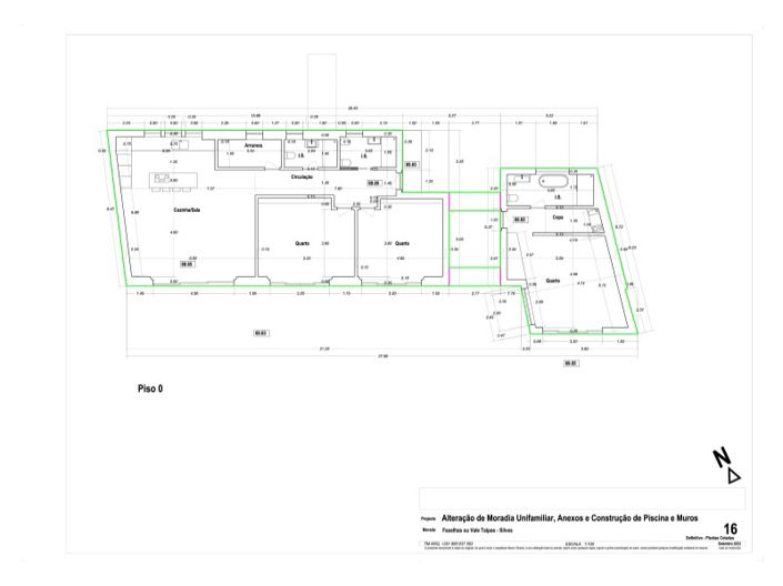 Image No.57-Maison de 3 chambres à vendre à Silves