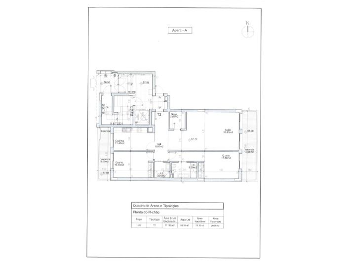 Image No.19-2 Bed Apartment for sale