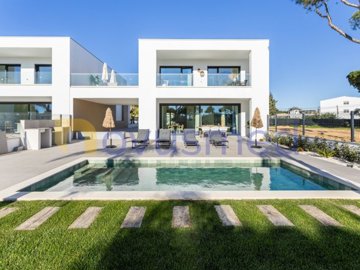 1 - Loule, Maison