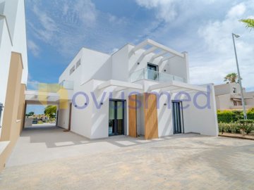 1 - Loule, Maison