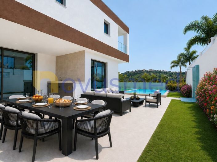 Image No.11-3 Bed House for sale
