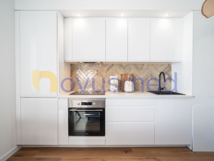 Image No.20-Apartamento con 1 dormitorio en venta