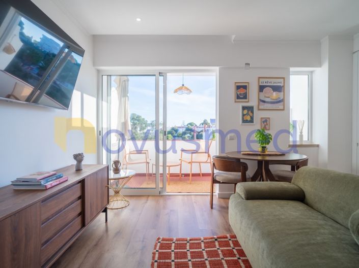 Image No.5-Apartamento con 1 dormitorio en venta