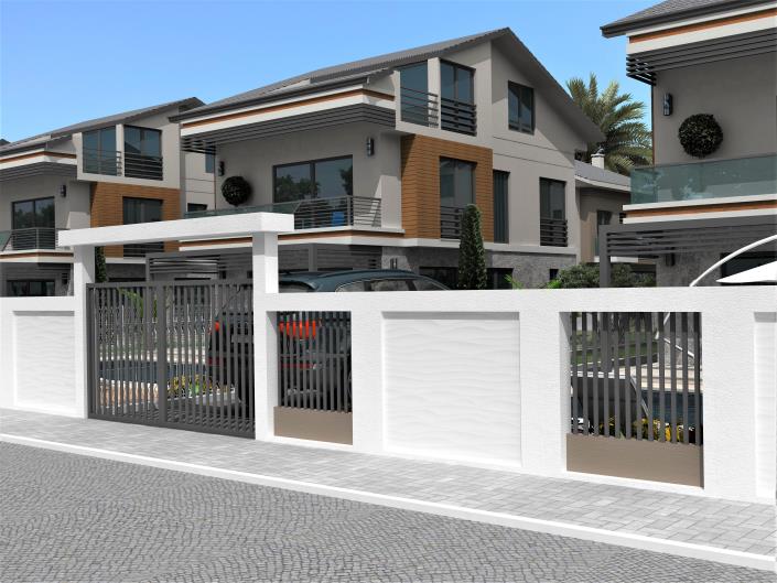 Image No.1-4 Bed Villa for sale
