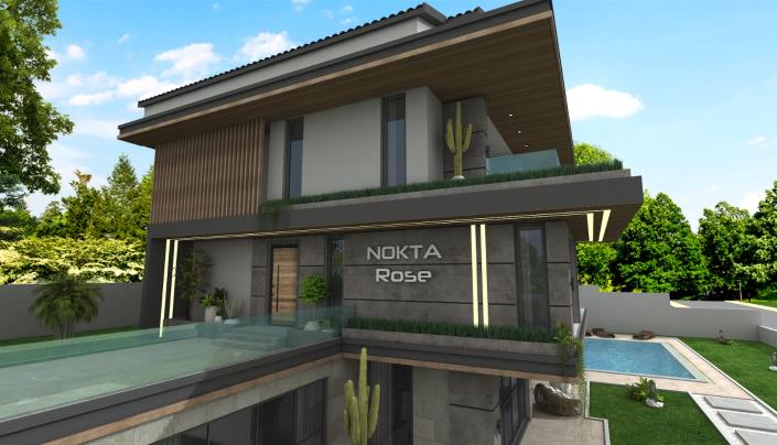 Image No.5-4 Bed Villa for sale