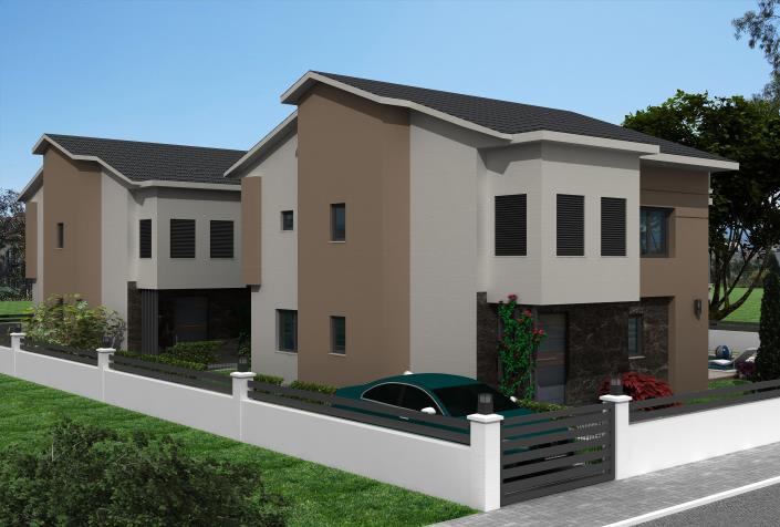 Image No.4-Villa de 4 chambres à vendre à Gunlukbasi