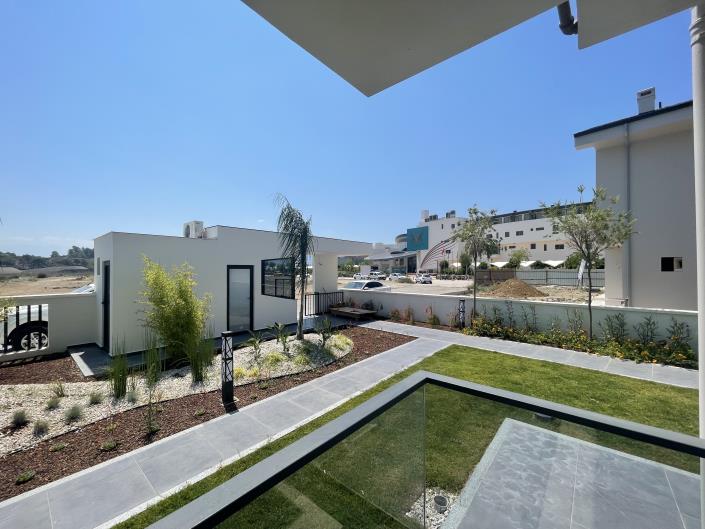 Image No.4-Appartement de 2 chambres à vendre à Çalis