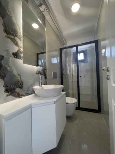 Image No.16-Appartement de 2 chambres à vendre à Çalis