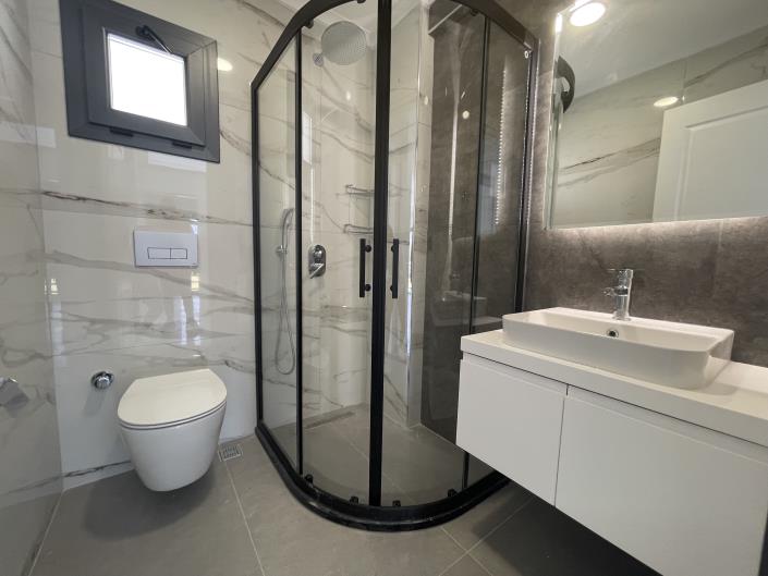 Image No.17-Appartement de 2 chambres à vendre à Çalis