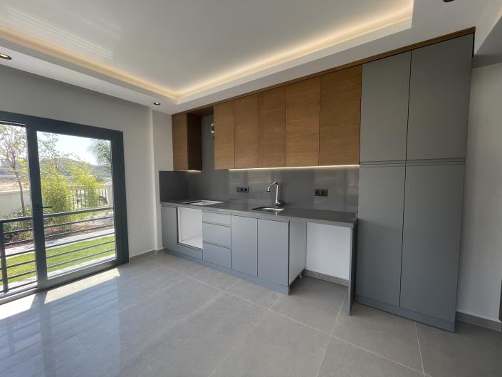 Image No.7-Appartement de 2 chambres à vendre à Çalis