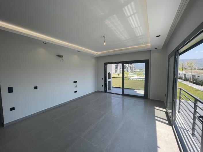 Image No.13-Appartement de 2 chambres à vendre à Çalis