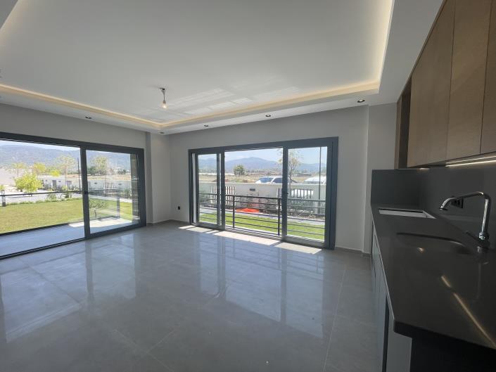 Image No.11-Appartement de 2 chambres à vendre à Çalis