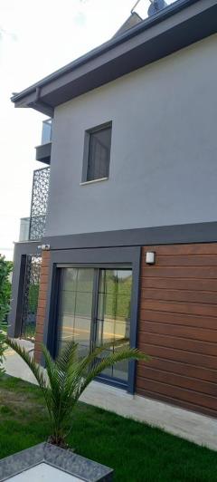 Image No.14-Villa / Détaché de 4 chambres à vendre à Ciftlik