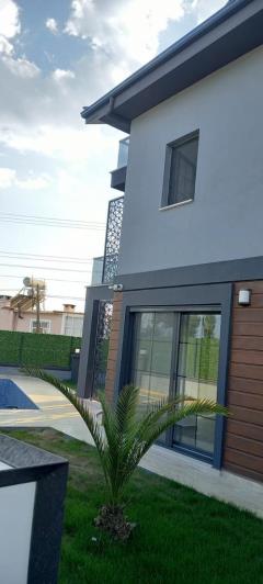 Image No.16-Villa / Détaché de 4 chambres à vendre à Ciftlik