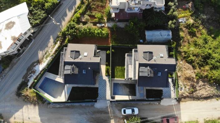 Image No.18-Villa / Détaché de 4 chambres à vendre à Ciftlik