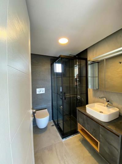 Image No.24-Villa / Détaché de 4 chambres à vendre à Ciftlik