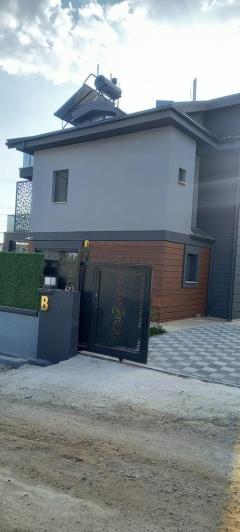 Image No.31-Villa / Détaché de 4 chambres à vendre à Ciftlik