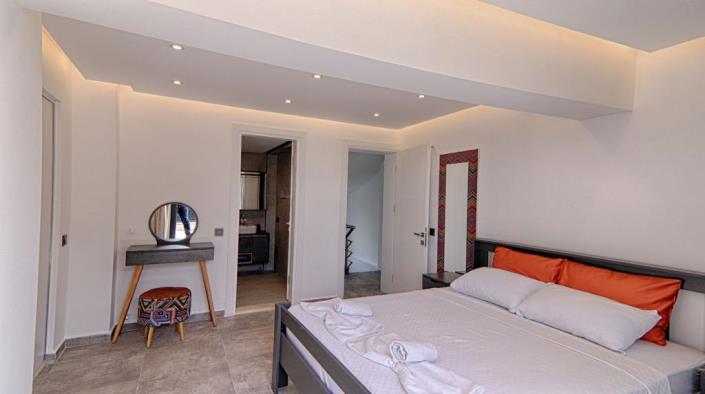 Image No.21-Villa / Détaché de 4 chambres à vendre à Ciftlik