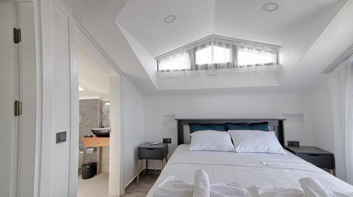 Image No.32-Villa / Détaché de 4 chambres à vendre à Ciftlik