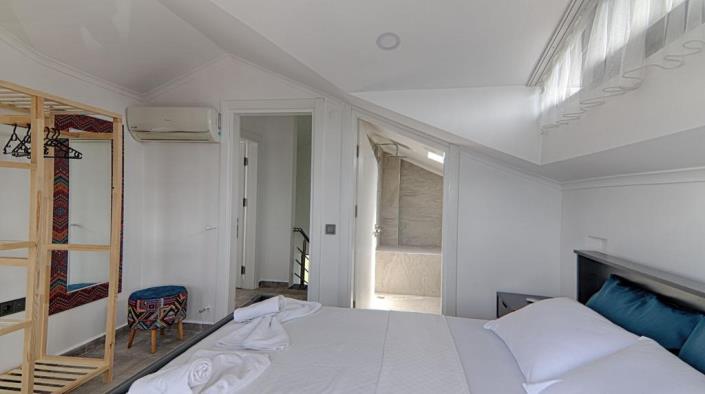 Image No.35-Villa / Détaché de 4 chambres à vendre à Ciftlik