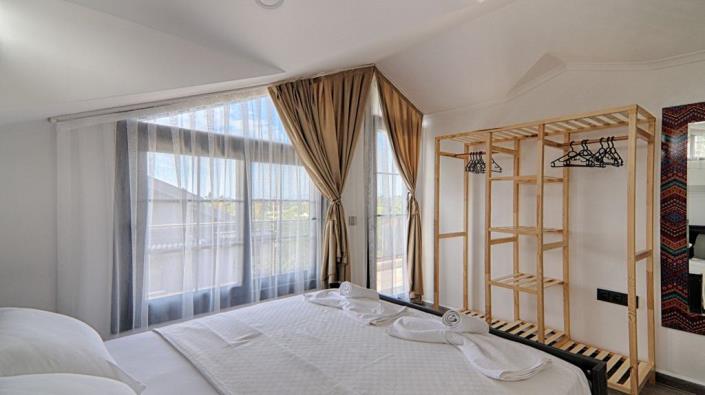 Image No.36-Villa / Détaché de 4 chambres à vendre à Ciftlik