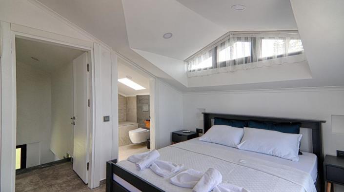 Image No.27-Villa / Détaché de 4 chambres à vendre à Ciftlik