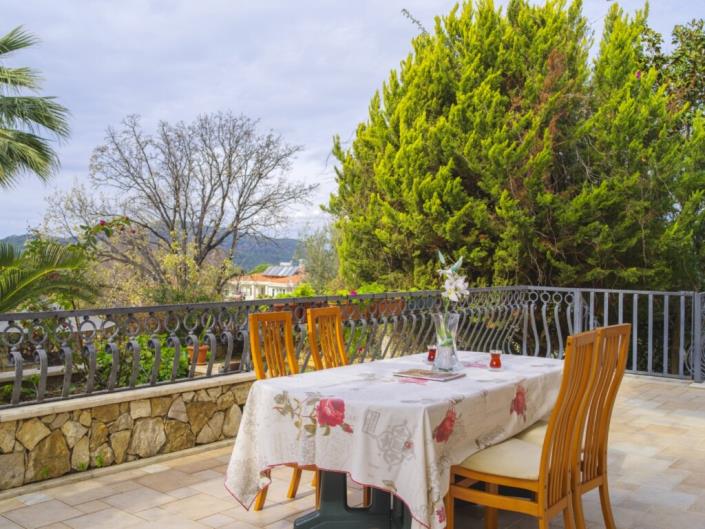 Image No.11-Villa / Détaché de 4 chambres à vendre à Oludeniz