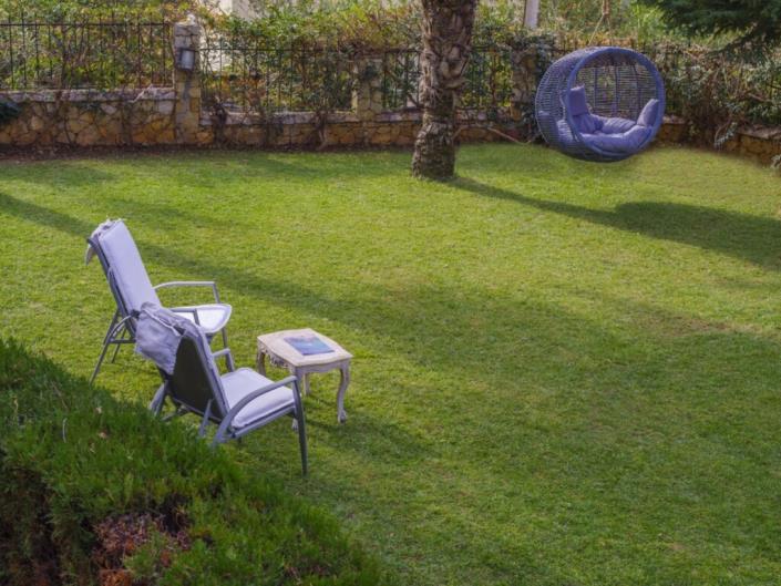 Image No.21-Villa / Détaché de 4 chambres à vendre à Oludeniz