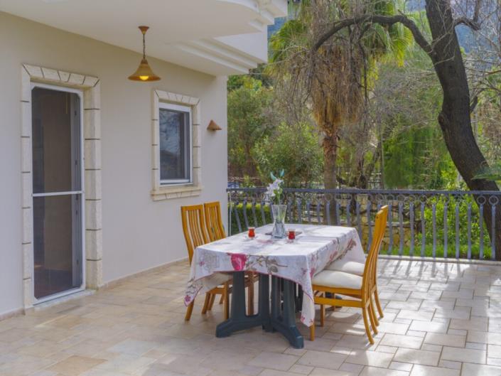 Image No.10-Villa / Détaché de 4 chambres à vendre à Oludeniz