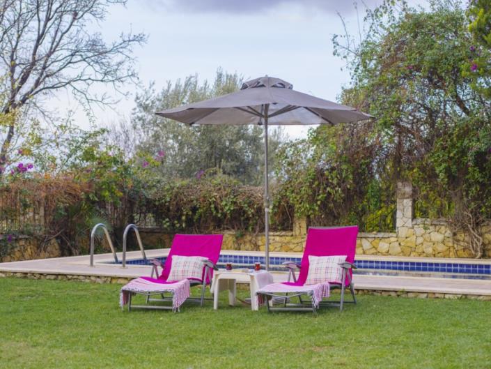 Image No.19-Villa / Détaché de 4 chambres à vendre à Oludeniz